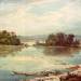 Susquehanna near Harrisburg, Pennsylvania